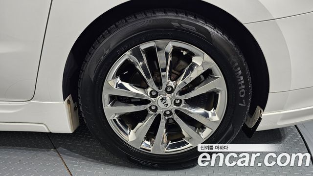 Kia Canival 2018 — photo 7