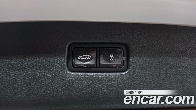 Genesis GV80 2024 — photo 16