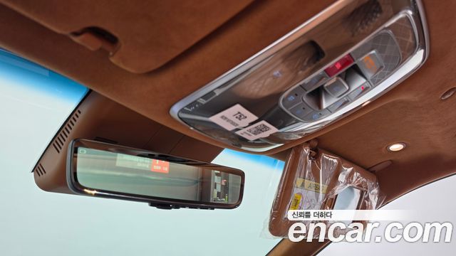 Genesis GV80 2024 — photo 19