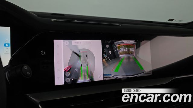 Renault Korea Grand Koleos 2025 — photo 21