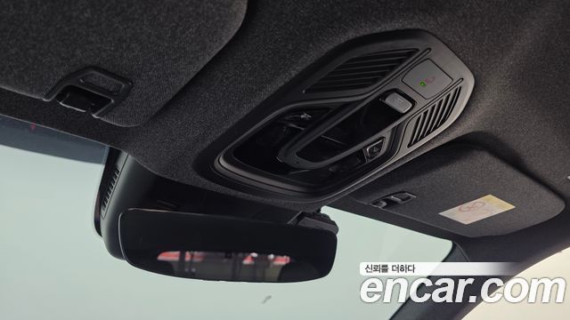 Renault Korea Grand Koleos 2025 — photo 24