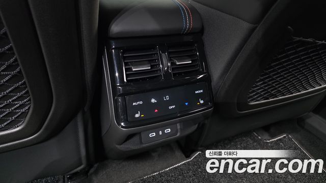 Renault Korea Grand Koleos 2025 — photo 25