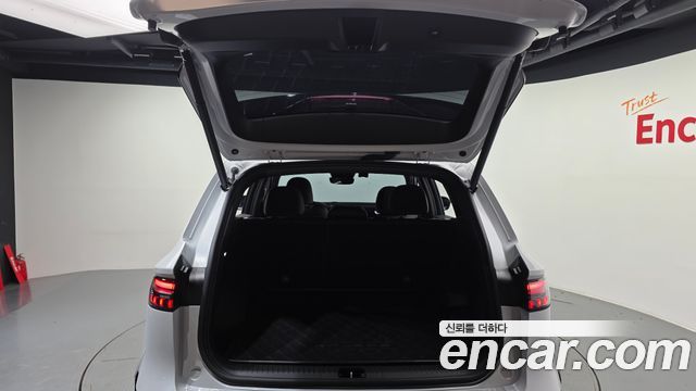 Renault Korea Grand Koleos 2025 — photo 26