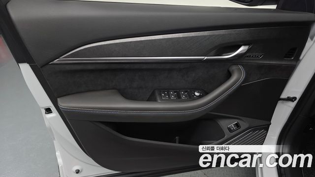 Renault Korea Grand Koleos 2025 — photo 14