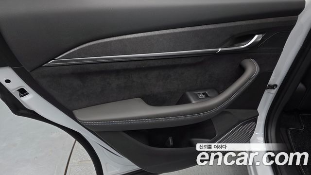 Renault Korea Grand Koleos 2025 — photo 15