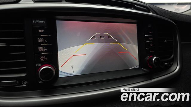 Kia Sorento 2015 — photo 21