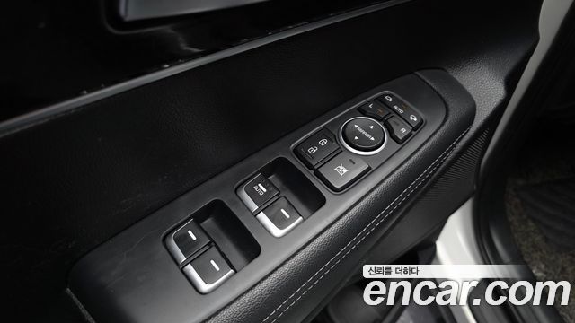 Kia Sorento 2015 — photo 25