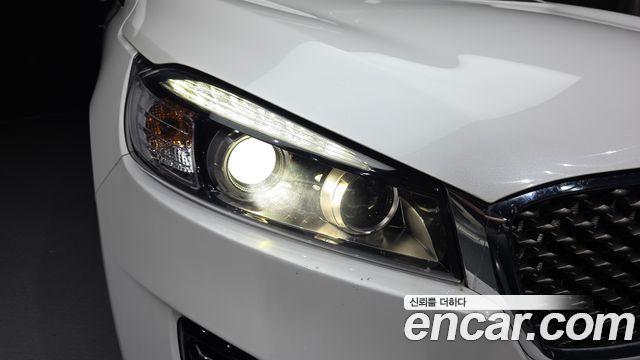 Kia Sorento 2015 — photo 8