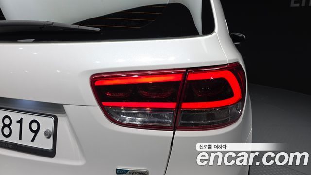 Kia Sorento 2015 — photo 9