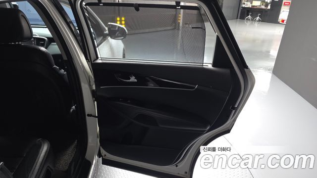 Kia Sorento 2015 — photo 15
