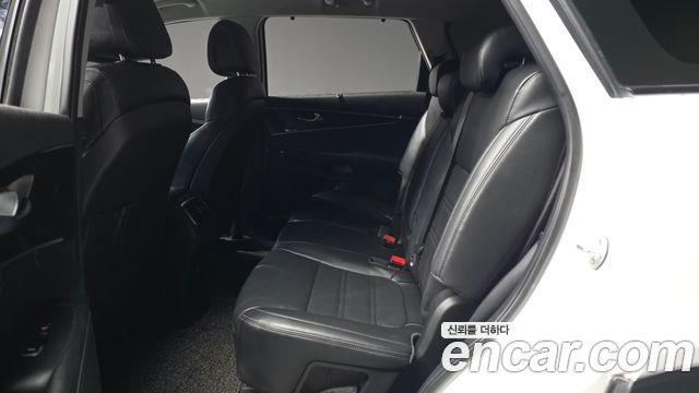 Kia Sorento 2015 — photo 16
