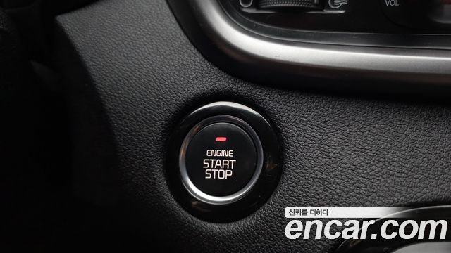 Kia Sorento 2015 — photo 27