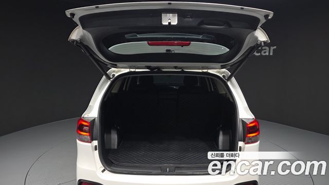 Kia Sorento 2015 — photo 30