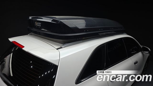 Kia Sorento 2015 — photo 31