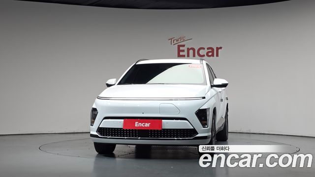 Hyundai Kona 2025 — photo 3