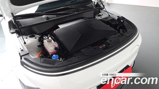 Hyundai Kona 2025 — photo 6