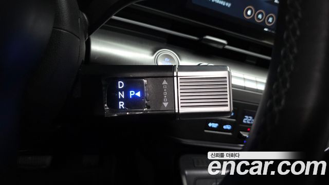 Hyundai Kona 2025 — photo 12