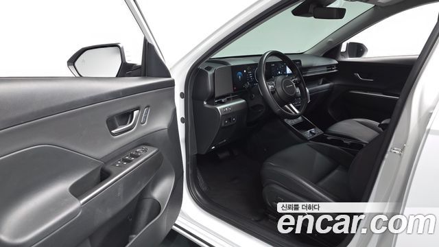 Hyundai Kona 2025 — photo 13