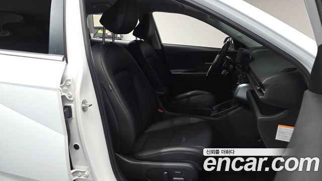 Hyundai Kona 2025 — photo 17
