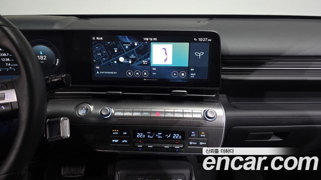 Hyundai Kona 2025 — photo 20