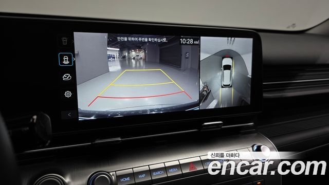Hyundai Kona 2025 — photo 21