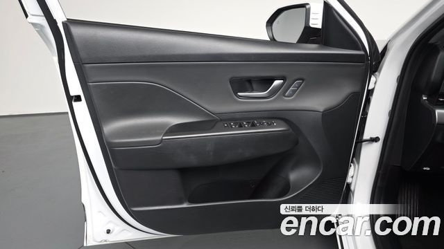 Hyundai Kona 2025 — photo 14
