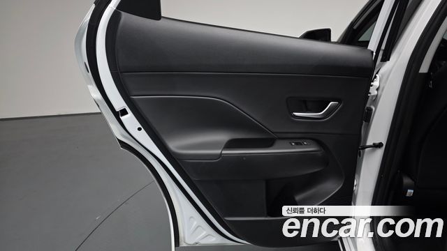 Hyundai Kona 2025 — photo 15