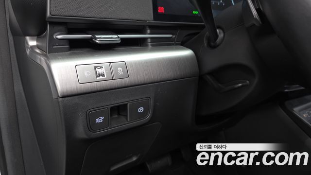 Hyundai Kona 2025 — photo 28