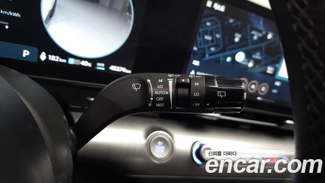 Hyundai Kona 2025 — photo 30