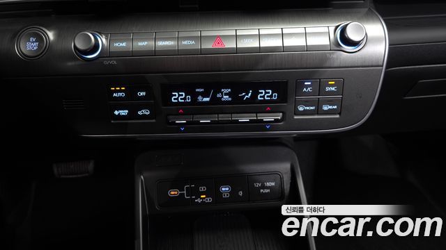Hyundai Kona 2025 — photo 33