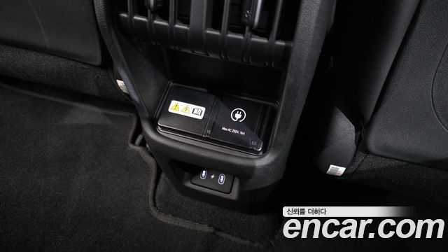 Hyundai Kona 2025 — photo 35