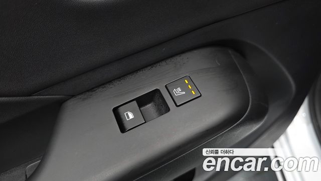 Hyundai Kona 2025 — photo 37