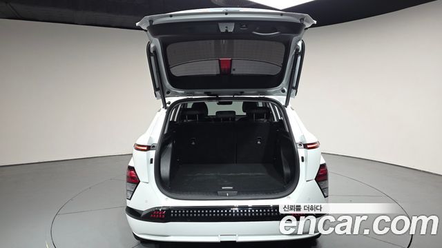 Hyundai Kona 2025 — photo 38