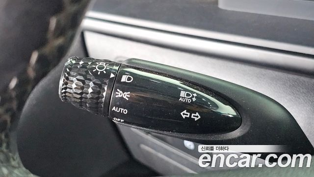 Hyundai Staria 2022 — photo 26