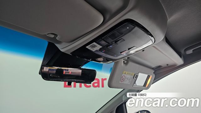 Hyundai Staria 2022 — photo 27