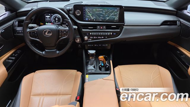 Lexus ES 2026 — photo 10