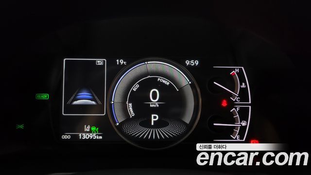 Lexus ES 2026 — photo 11