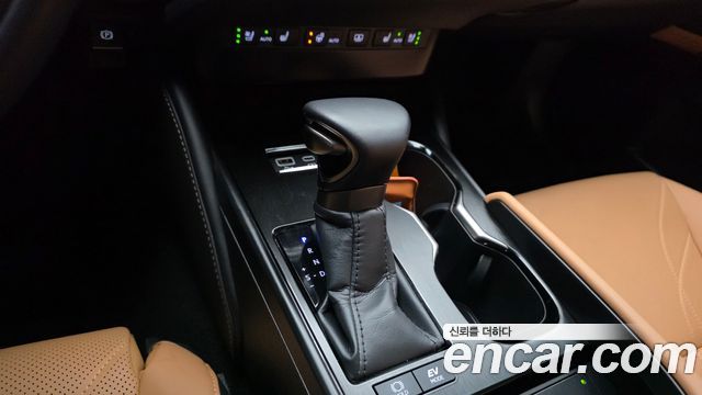 Lexus ES 2026 — photo 12