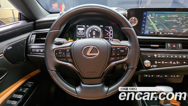 Lexus ES 2026 — photo 19