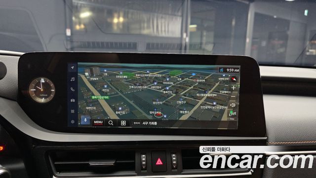 Lexus ES 2026 — photo 20