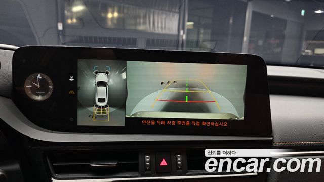 Lexus ES 2026 — photo 21