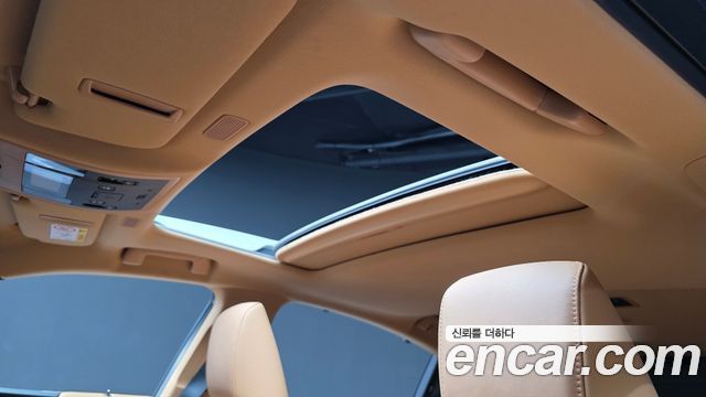 Lexus ES 2026 — photo 24