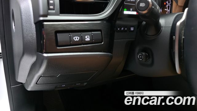 Lexus ES 2026 — photo 30