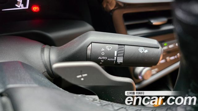 Lexus ES 2026 — photo 32