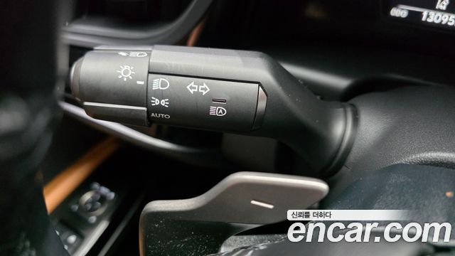 Lexus ES 2026 — photo 33