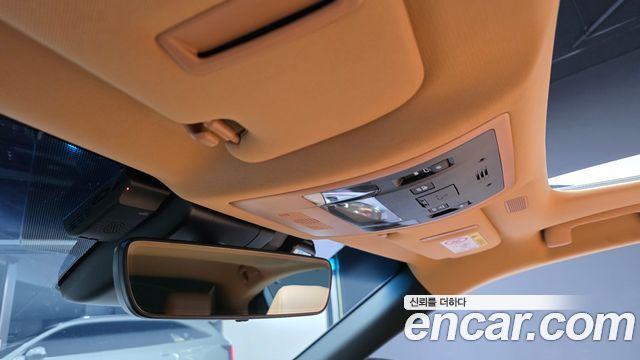 Lexus ES 2026 — photo 34