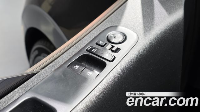 Hyundai Staria 2023 — photo 27