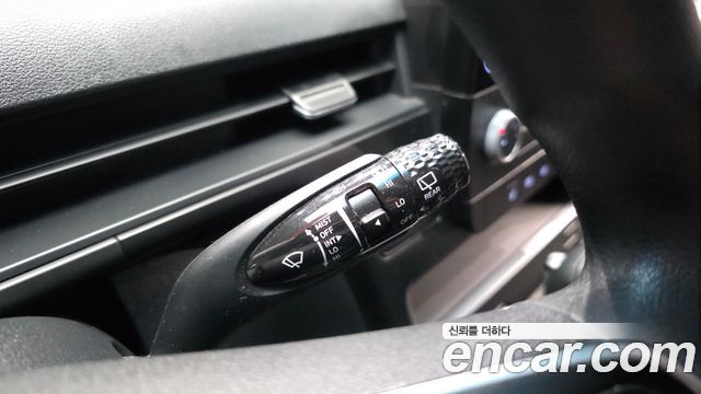 Hyundai Staria 2023 — photo 29