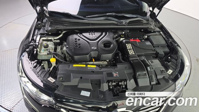 Renault Korea SM6 2019 — photo 6