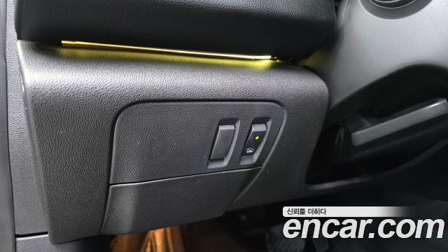 Renault Korea SM6 2019 — photo 12